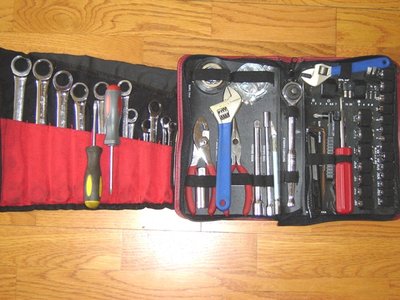 Tool Kit - Open.JPG and 